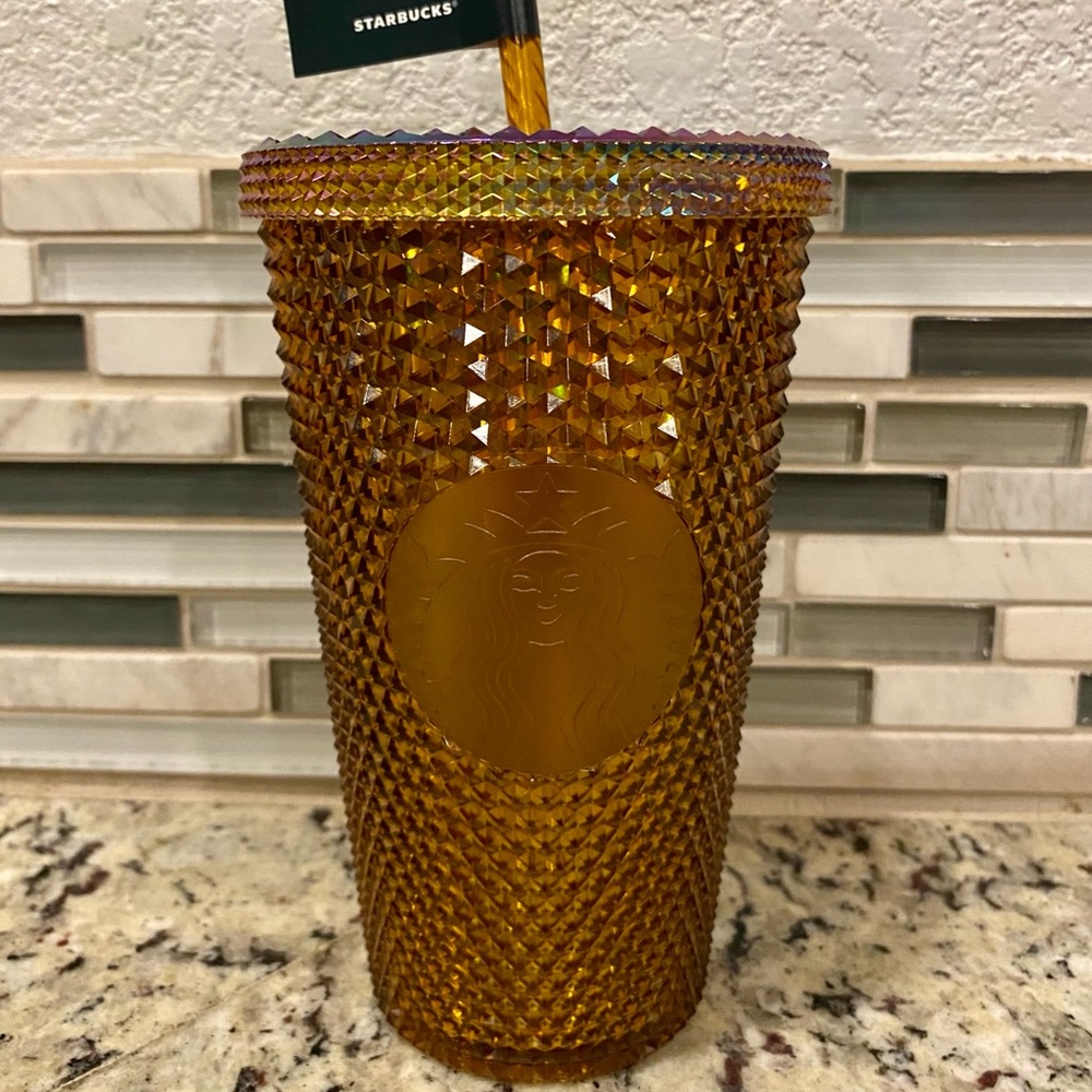 Starbucks 50th Anniversary 16 oz Tumbler